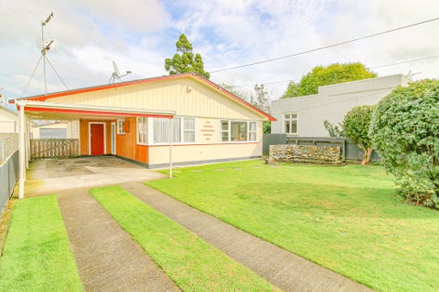 129A Harrison Street, Whanganui, Whanganui