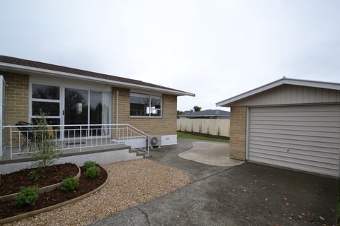 2/20 MARLOWE ST, Stoke, Nelson