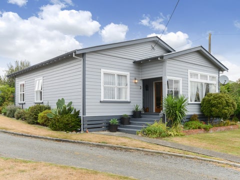43 Racecourse Road, Waipukurau, Waipukurau