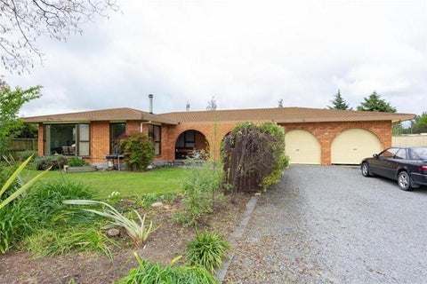 139 Maxwell Road, Redwoodtown, Blenheim