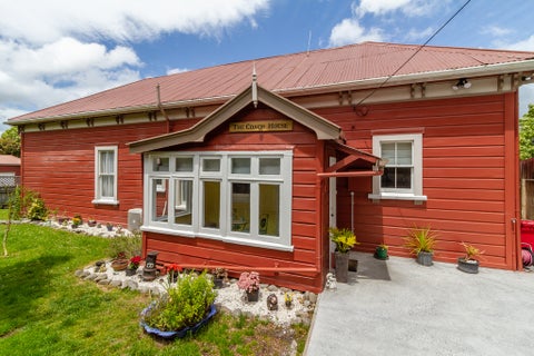 282 Grounsell Crescent, Belmont, Lower Hutt
