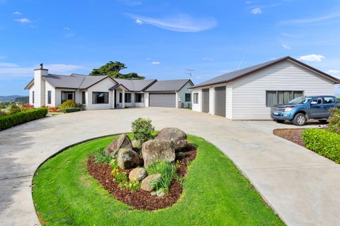 119 Honey Road, Waiuku