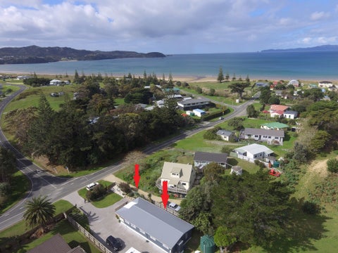 6 Simon Urlich Road, Karikari Peninsula, Kaitaia