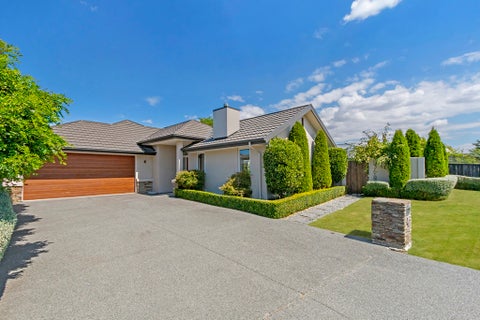 4 Lawry Place, Prebbleton, Prebbleton