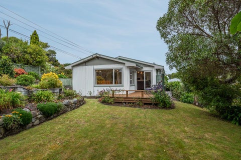 5 Kaka Road, Raumati Beach, Paraparaumu