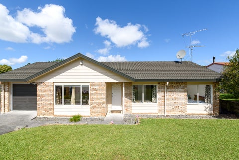 49 Patts Avenue, Glendene, Auckland