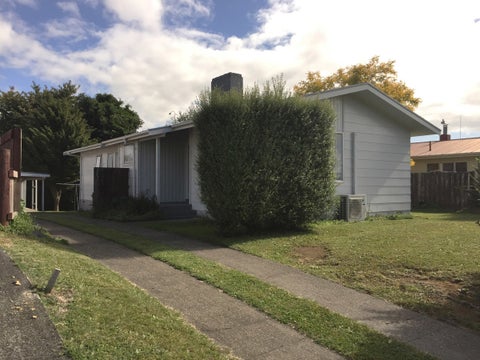 161 Colgan Street, Te Awamutu, Te Awamutu