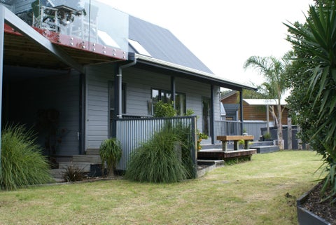 1235 Hikuai Settlement Road, Pauanui