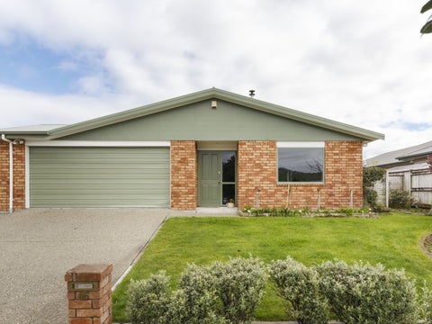46 Oak Crescent, Ashhurst, Ashhurst