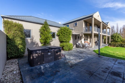 192 Swannanoa Road, Fernside, Rangiora