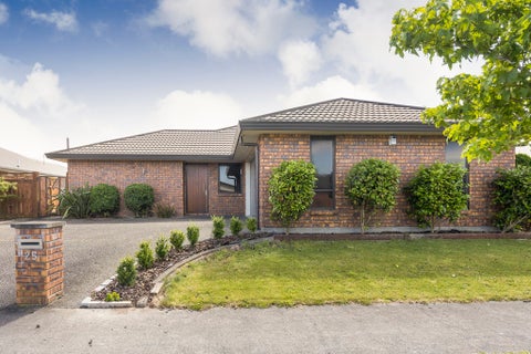 25 Branigan Parade, Kelvin Grove, Palmerston North
