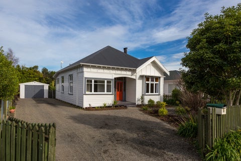 16 Oswald Street, Mangapapa, Gisborne