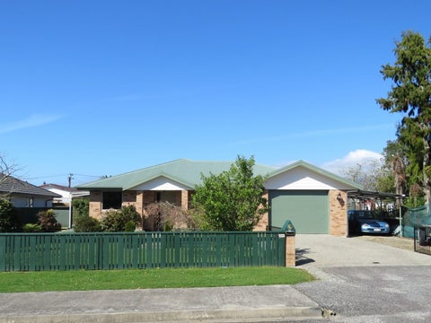 37 Menzies Street, Westport, Westport