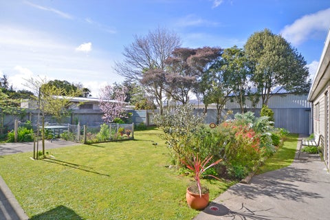 13 Totara Road, Awapuni, Palmerston North