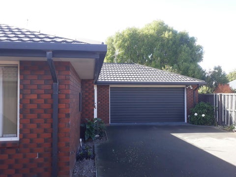 3/18 Euston Street, Riccarton, Christchurch