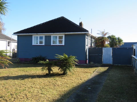 45 Rintoul Street, Westport, Westport