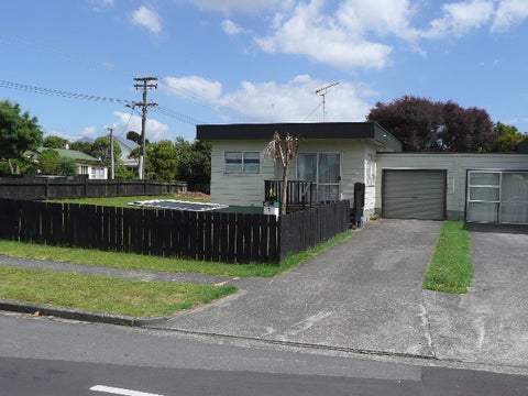 1 Magnolia Drive, Waiuku, Waiuku