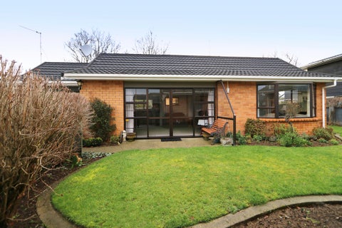 3 Mitchell Street, Richmond, Invercargill