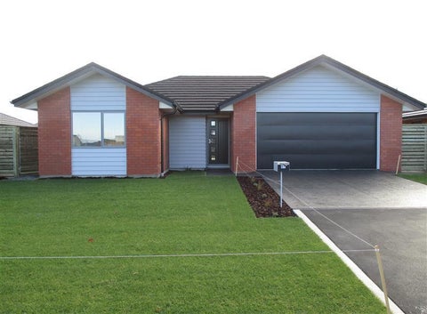 57 Chandler Way, Rolleston, Rolleston