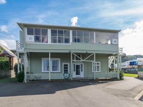 20 Reef Street, Island Bay, Wellington