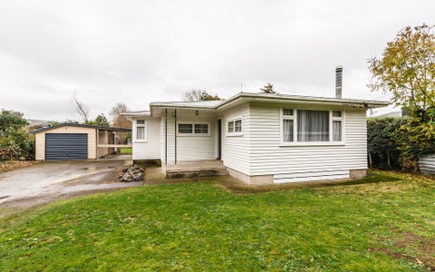 1328 Napier Road, Ashhurst, Ashhurst