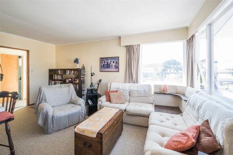 1/16 Rolleston Street, Mount Cook, Wellington