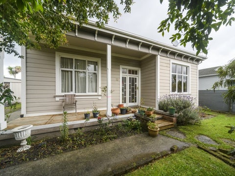 10 Douglas Street, West End, Palmerston North