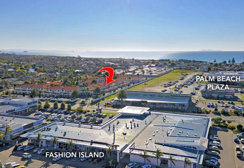 25/111 Santa Monica Drive, Papamoa Beach, Papamoa