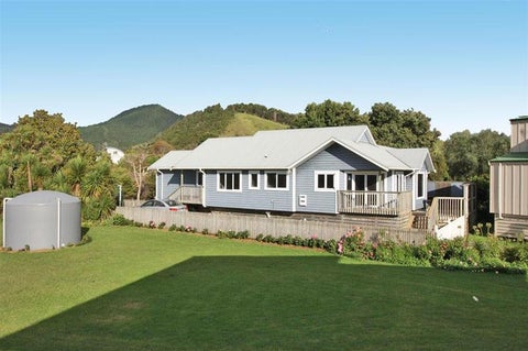 124A Kon Tiki Road, Whiritoa, Whiritoa