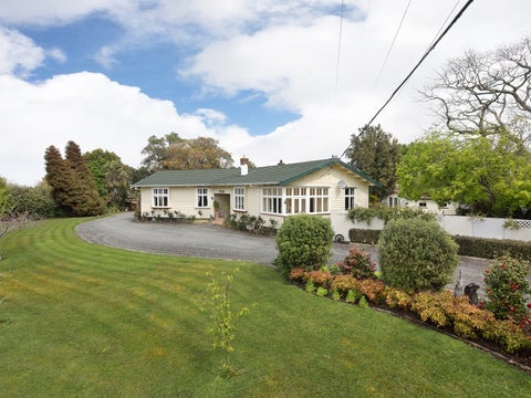 25 Wanganui Road, Marton, Marton