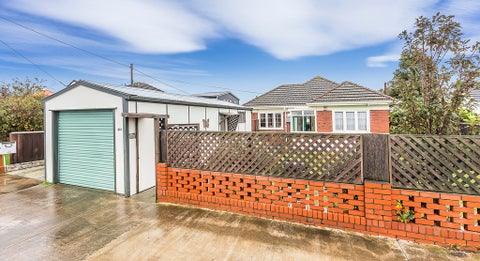 437 Broadway, Miramar, Wellington