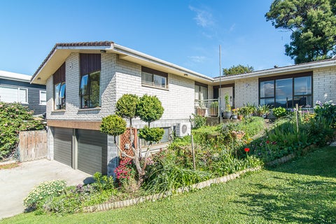 93 Belvedere Avenue, Waikanae