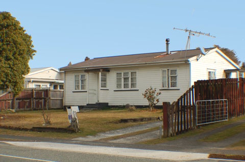 18 Clyde Street, Tokoroa, Tokoroa