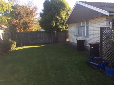 2/127 Springs Road, Hornby, Christchurch