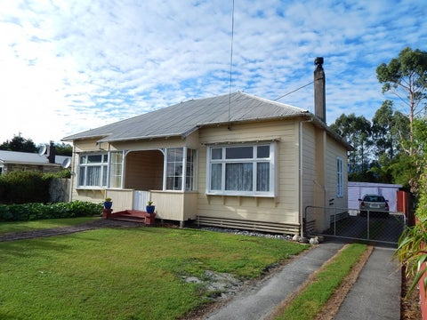 144 Brougham Street, Westport, Westport