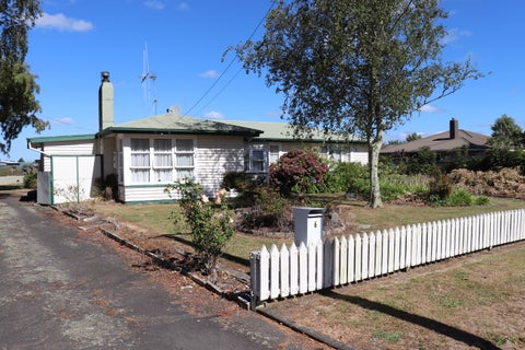 6 Uenuku Street, Ngaruawahia