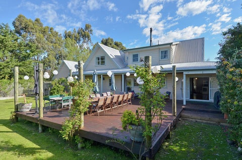 107 Dublin Street, Martinborough, Martinborough