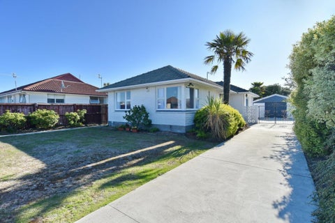 80 Pacific Road, North New Brighton, Christchurch