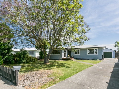 87 Coverdale Street, Onekawa, Napier