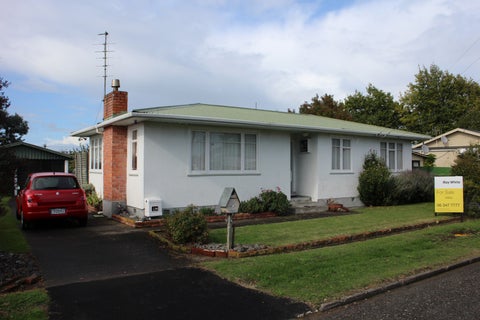 2 Collingwood Street, Whanganui East, Whanganui
