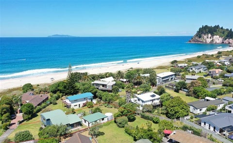 23 Kon Tiki Road, Whiritoa, Waihi