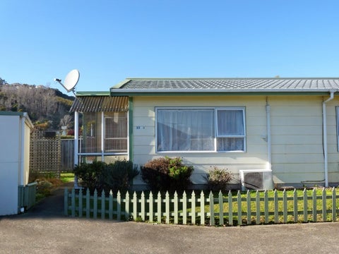3/23 Bledisloe Avenue, Stoke, Nelson