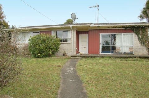 51 Galbraith Street, Waihi, Waihi