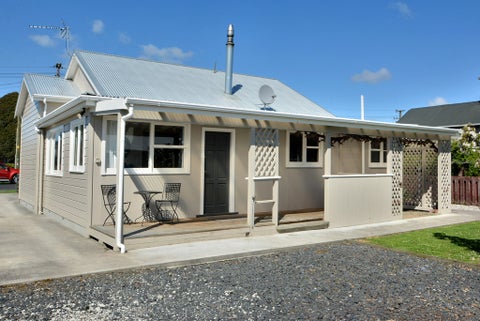 10 Mure Street, Mosgiel, Mosgiel