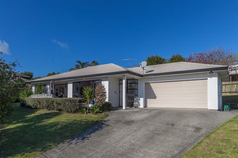 6 Tates Court, Gulf Harbour, Whangaparaoa