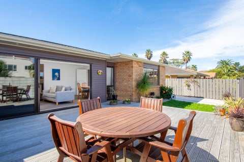 1 Fairway Avenue, Mount Maunganui, Mount Maunganui