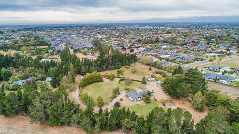 319 West Belt, Rangiora, Rangiora