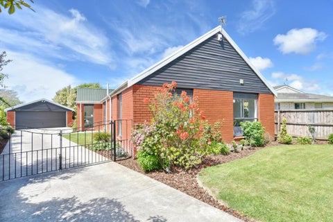 6 Omega Place, Casebrook, Christchurch