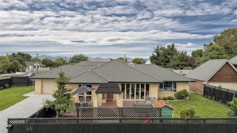 11A Bassett Street, Burwood, Christchurch