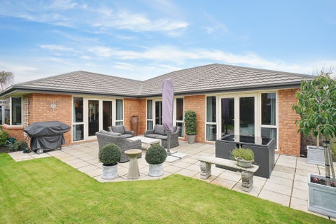 6 Beechwood Drive, Northwood, Christchurch